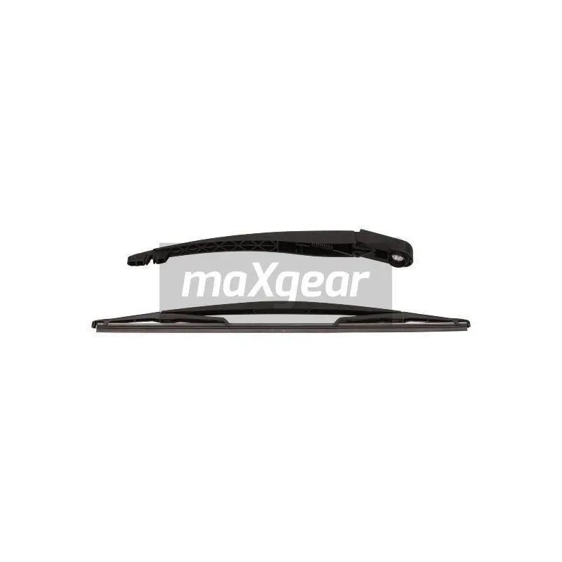 Bras d'essuie-glace, nettoyage des vitres MAXGEAR 39-0210