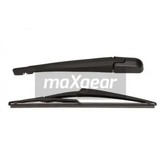 Bras d'essuie-glace, nettoyage des vitres MAXGEAR 39-0212