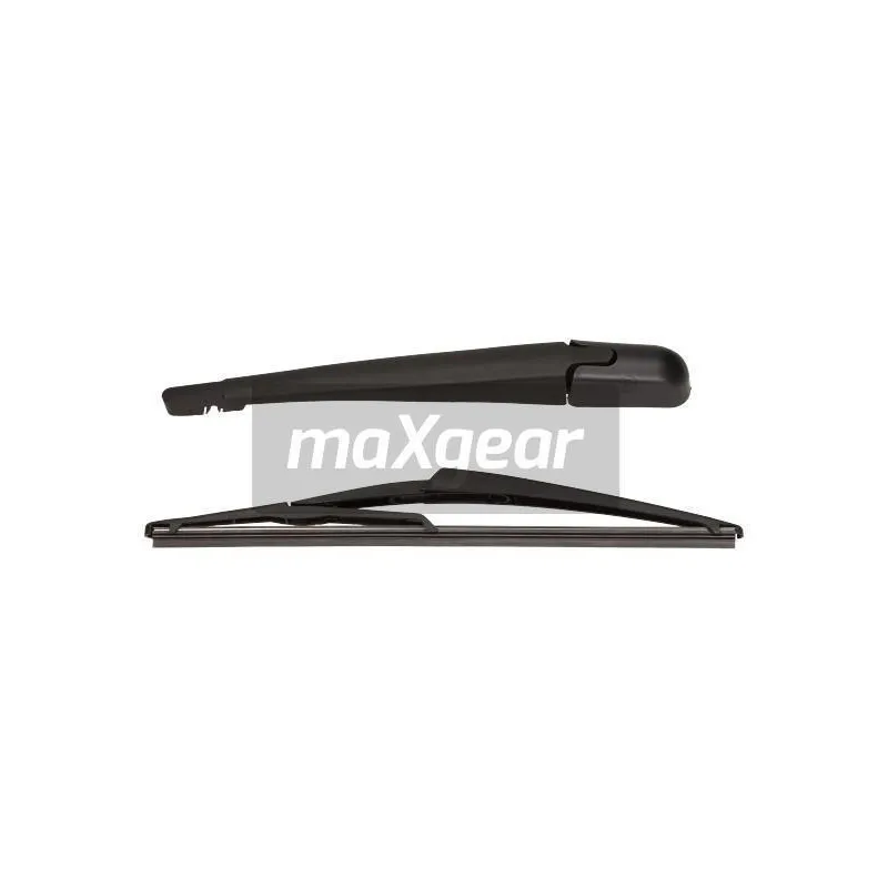 Bras d'essuie-glace, nettoyage des vitres MAXGEAR 39-0212