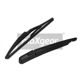 Bras d'essuie-glace, nettoyage des vitres MAXGEAR 39-0215
