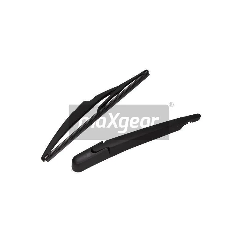 Bras d'essuie-glace, nettoyage des vitres MAXGEAR 39-0215