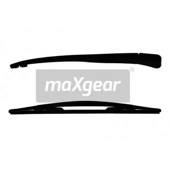 Bras d'essuie-glace, nettoyage des vitres MAXGEAR 39-0216
