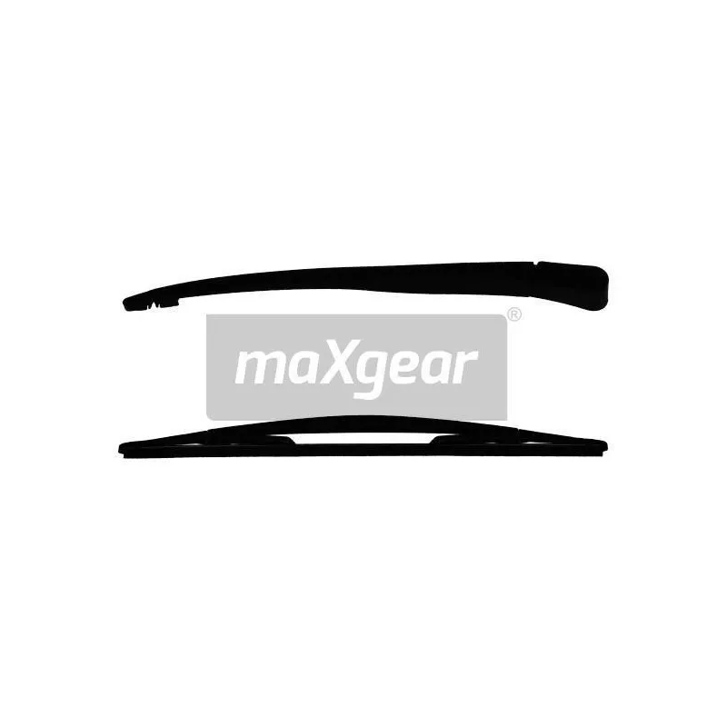 Bras d'essuie-glace, nettoyage des vitres MAXGEAR 39-0216