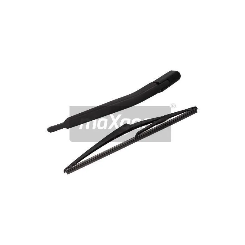 Bras d'essuie-glace, nettoyage des vitres MAXGEAR 39-0217