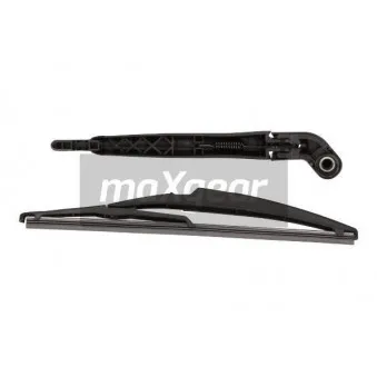 Bras d'essuie-glace, nettoyage des vitres MAXGEAR 39-0218