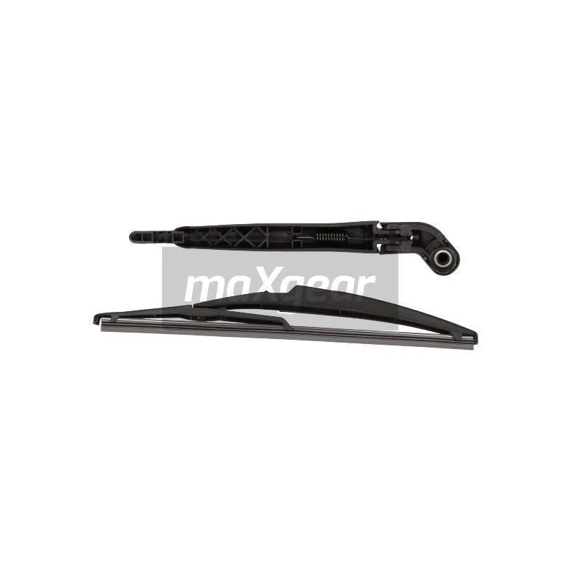 Bras d'essuie-glace, nettoyage des vitres MAXGEAR 39-0218