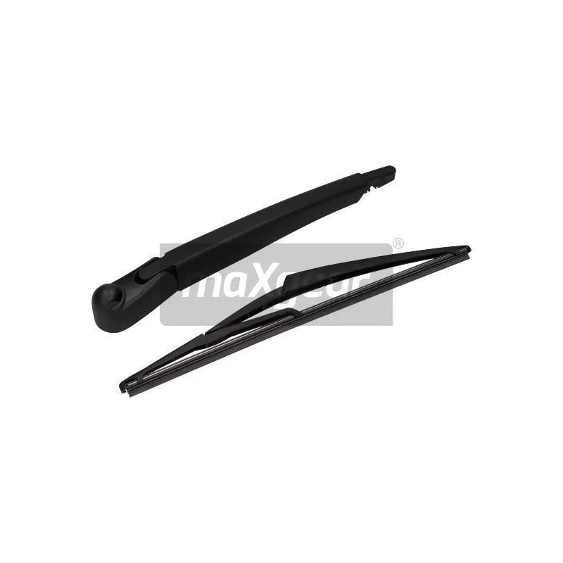 Bras d'essuie-glace, nettoyage des vitres MAXGEAR 39-0220