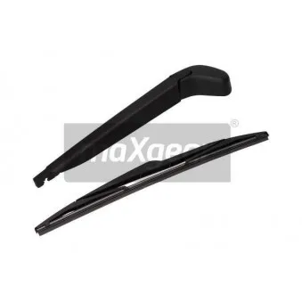 Bras d'essuie-glace, nettoyage des vitres MAXGEAR 39-0221