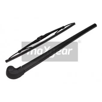 Bras d'essuie-glace, nettoyage des vitres MAXGEAR 39-0222