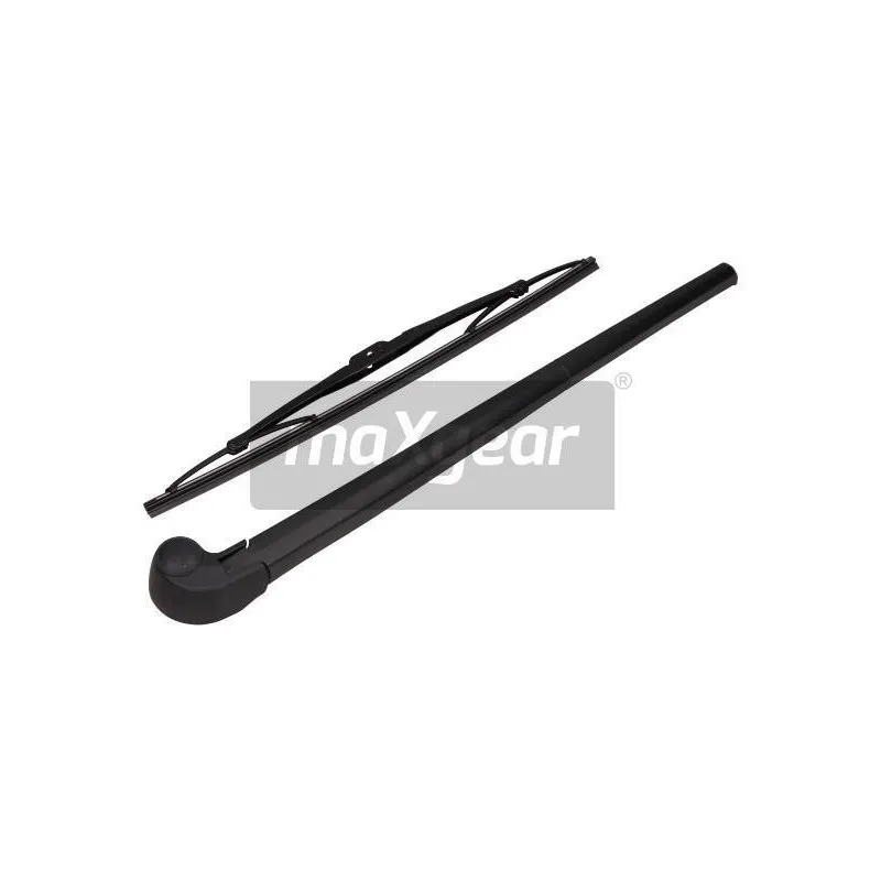Bras d'essuie-glace, nettoyage des vitres MAXGEAR 39-0222