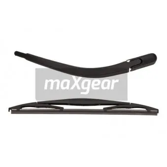 Bras d'essuie-glace, nettoyage des vitres MAXGEAR 39-0223