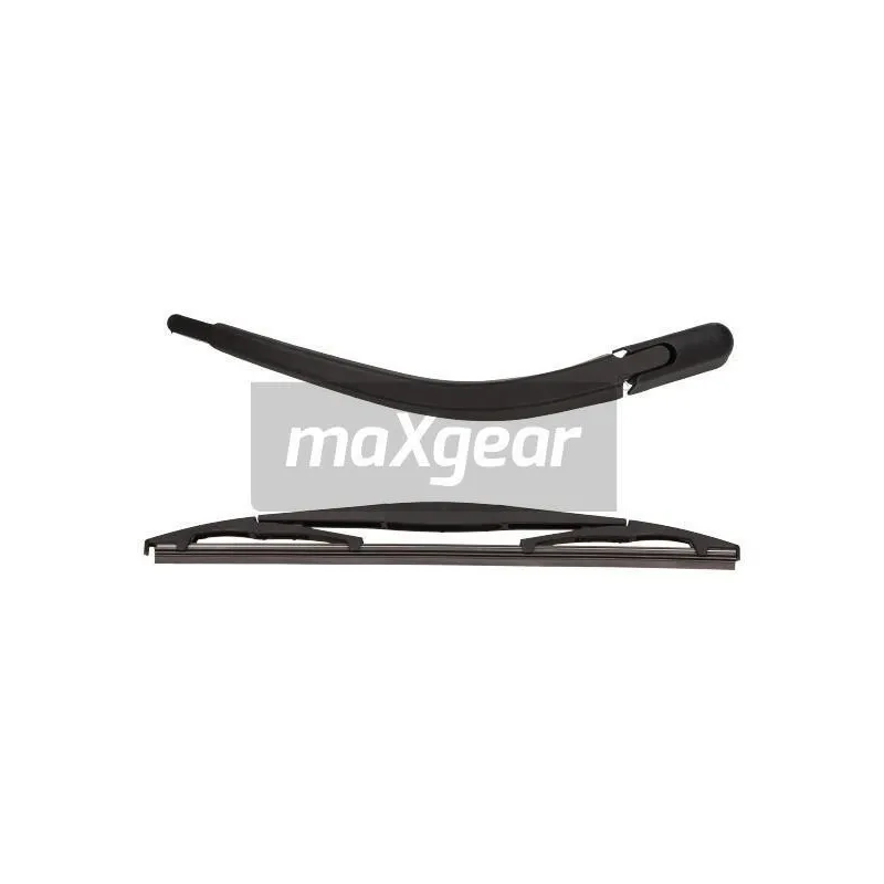 Bras d'essuie-glace, nettoyage des vitres MAXGEAR 39-0223