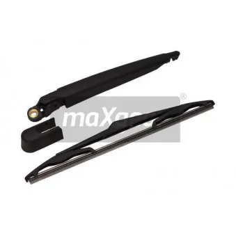Bras d'essuie-glace, nettoyage des vitres MAXGEAR 39-0224
