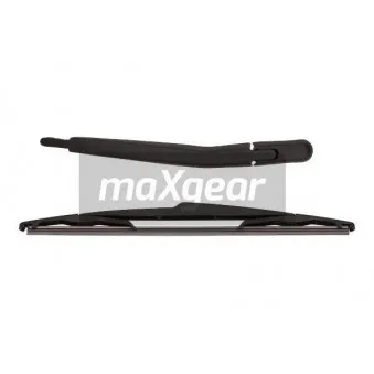 Bras d'essuie-glace, nettoyage des vitres MAXGEAR 39-0225