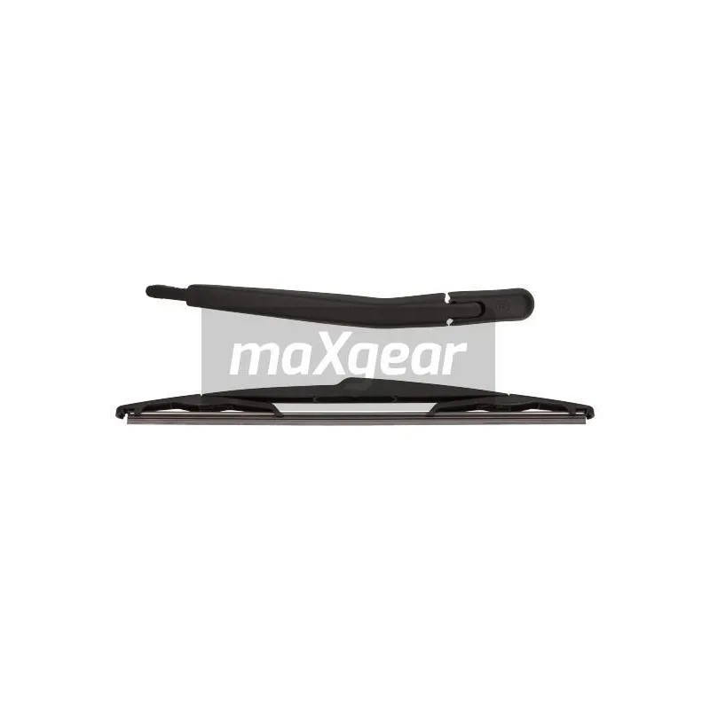 Bras d'essuie-glace, nettoyage des vitres MAXGEAR 39-0225