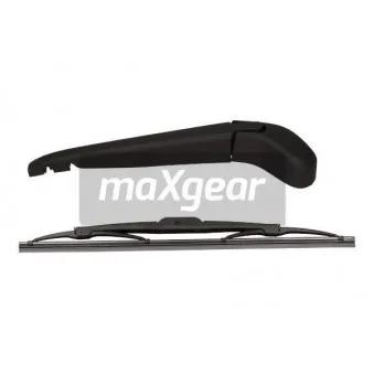 Bras d'essuie-glace, nettoyage des vitres MAXGEAR 39-0229
