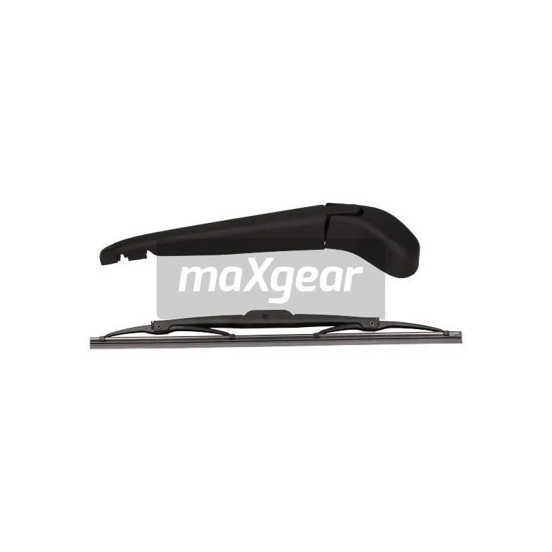Bras d'essuie-glace, nettoyage des vitres MAXGEAR 39-0229