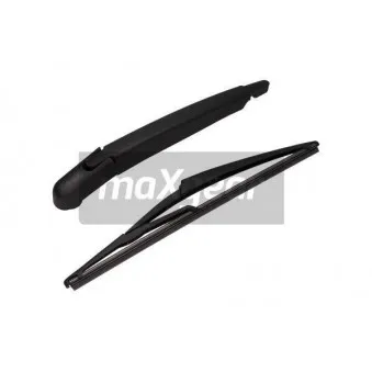Bras d'essuie-glace, nettoyage des vitres MAXGEAR 39-0236