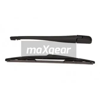 Bras d'essuie-glace, nettoyage des vitres MAXGEAR 39-0237