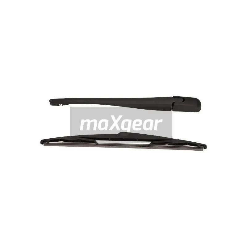 Bras d'essuie-glace, nettoyage des vitres MAXGEAR 39-0237