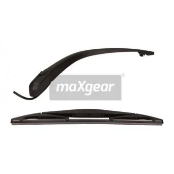 Bras d'essuie-glace, nettoyage des vitres MAXGEAR 39-0239