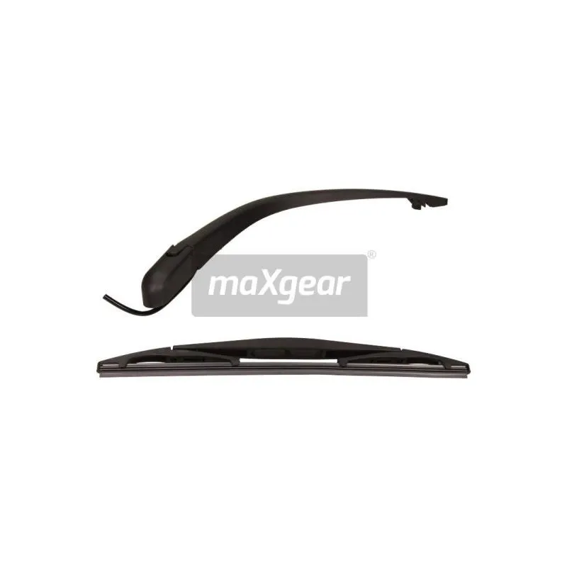 Bras d'essuie-glace, nettoyage des vitres MAXGEAR 39-0239