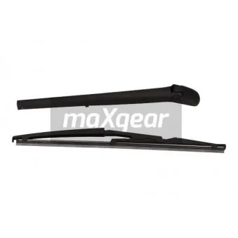 Bras d'essuie-glace, nettoyage des vitres MAXGEAR 39-0326