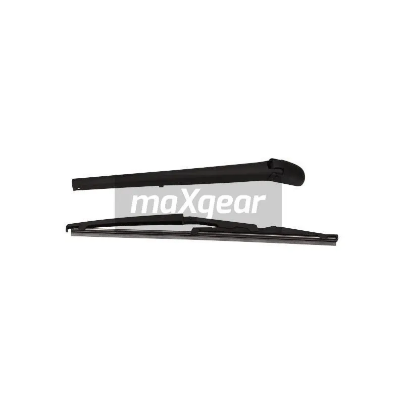 Bras d'essuie-glace, nettoyage des vitres MAXGEAR 39-0326