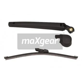 Bras d'essuie-glace, nettoyage des vitres MAXGEAR 39-0327
