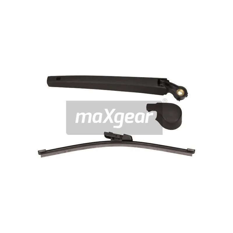 Bras d'essuie-glace, nettoyage des vitres MAXGEAR 39-0327