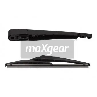 Bras d'essuie-glace, nettoyage des vitres MAXGEAR 39-0328