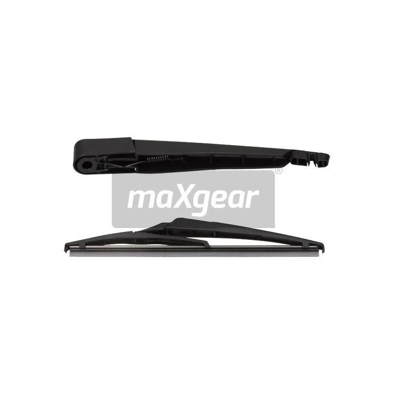 Bras d'essuie-glace, nettoyage des vitres MAXGEAR 39-0328