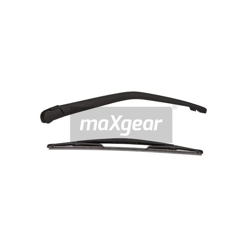 Bras d'essuie-glace, nettoyage des vitres MAXGEAR 39-0329