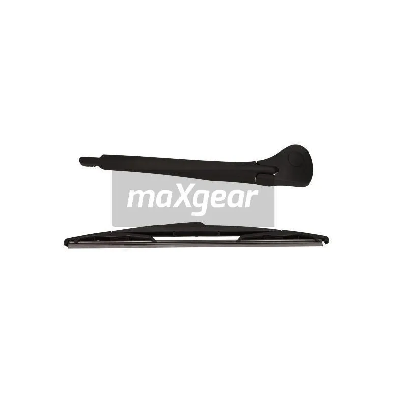 Bras d'essuie-glace, nettoyage des vitres MAXGEAR 39-0330
