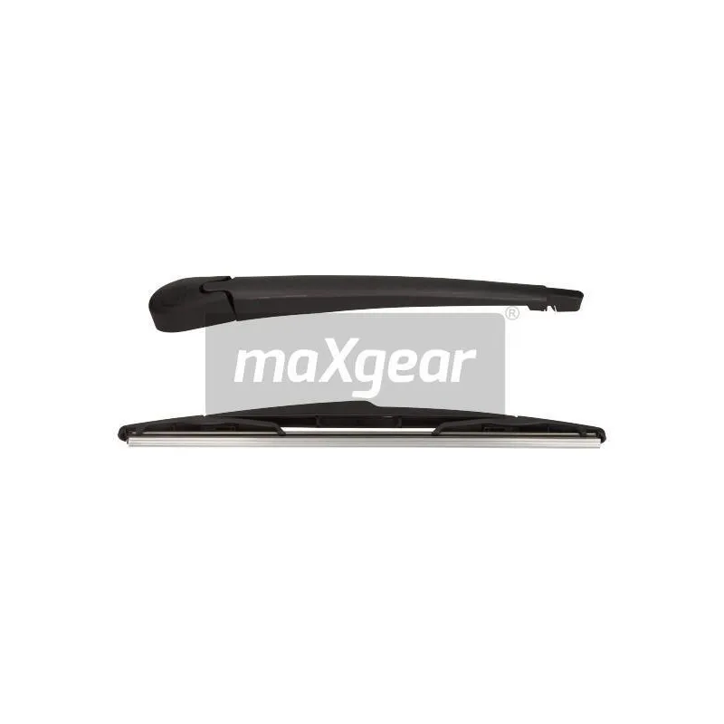 Bras d'essuie-glace, nettoyage des vitres MAXGEAR 39-0331