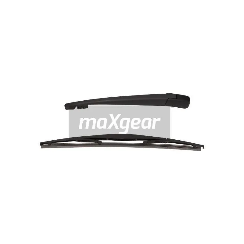 Bras d'essuie-glace, nettoyage des vitres MAXGEAR 39-0336