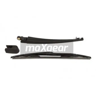 Bras d'essuie-glace, nettoyage des vitres MAXGEAR 39-0340
