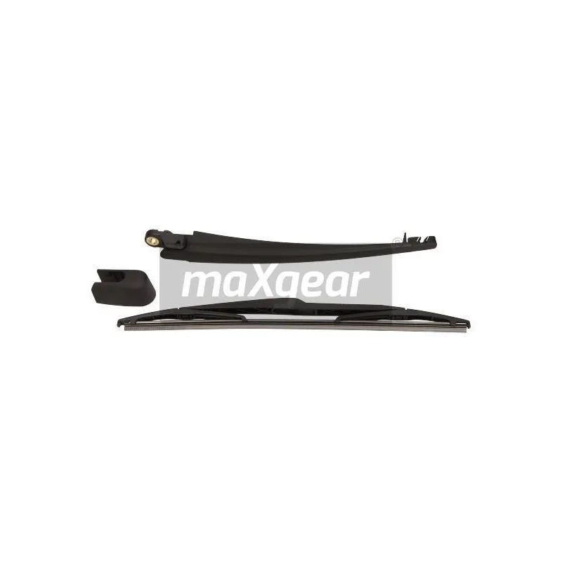 Bras d'essuie-glace, nettoyage des vitres MAXGEAR 39-0340