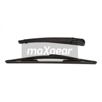 Bras d'essuie-glace, nettoyage des vitres MAXGEAR 39-0342