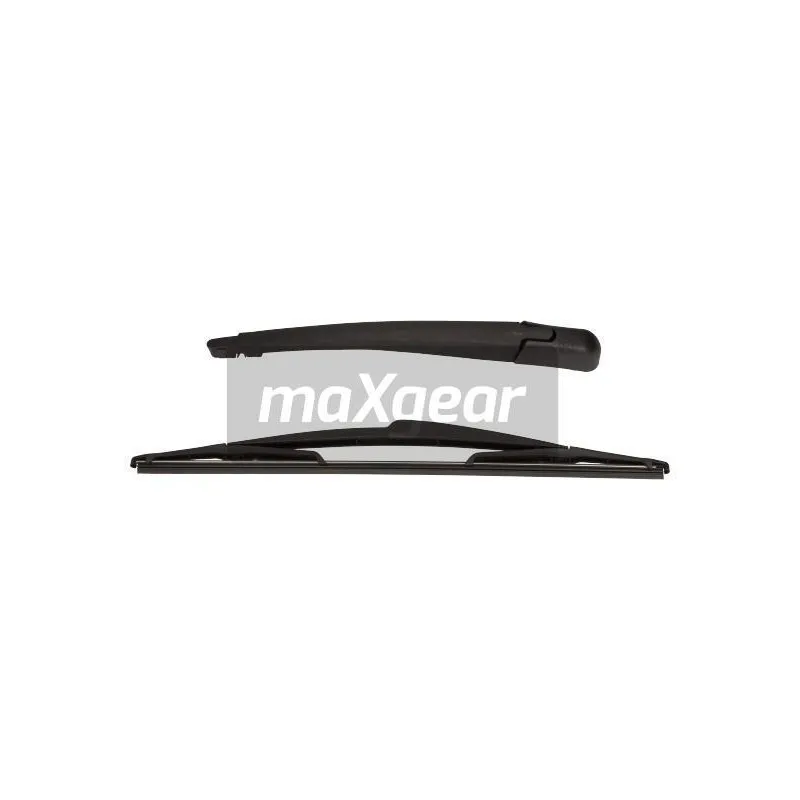 Bras d'essuie-glace, nettoyage des vitres MAXGEAR 39-0342