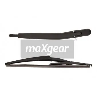 Bras d'essuie-glace, nettoyage des vitres MAXGEAR 39-0343