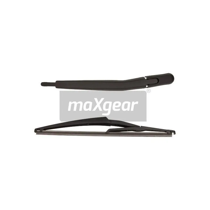 Bras d'essuie-glace, nettoyage des vitres MAXGEAR 39-0343