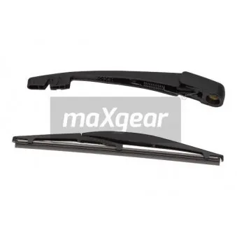 Bras d'essuie-glace, nettoyage des vitres MAXGEAR 39-0344