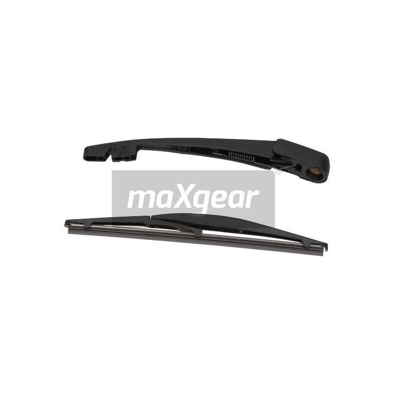 Bras d'essuie-glace, nettoyage des vitres MAXGEAR 39-0344