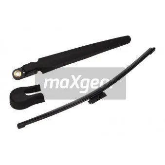 Bras d'essuie-glace, nettoyage des vitres MAXGEAR 39-0345