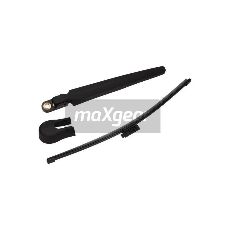Bras d'essuie-glace, nettoyage des vitres MAXGEAR 39-0345