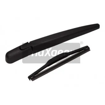 Bras d'essuie-glace, nettoyage des vitres MAXGEAR 39-0347