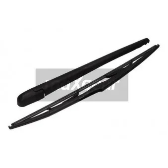 Bras d'essuie-glace, nettoyage des vitres MAXGEAR 39-0348