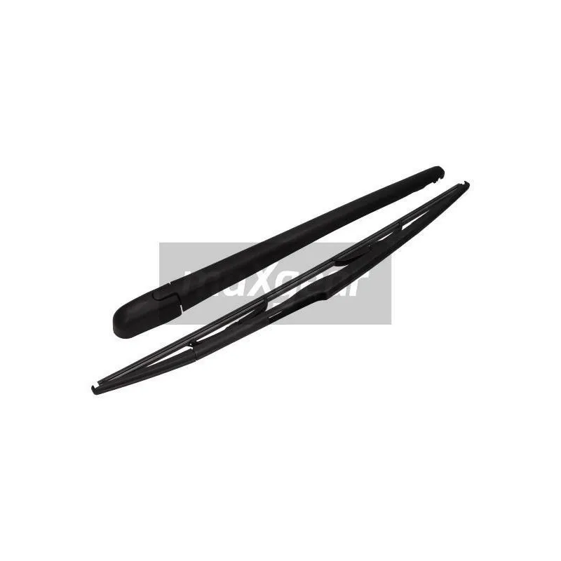 Bras d'essuie-glace, nettoyage des vitres MAXGEAR 39-0348