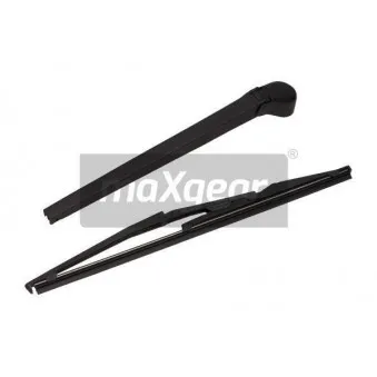 Bras d'essuie-glace, nettoyage des vitres MAXGEAR 39-0349